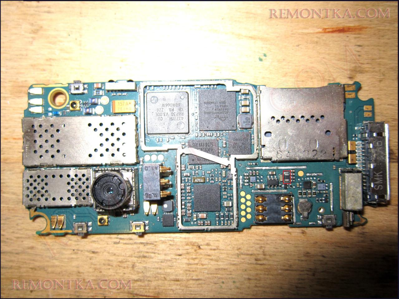 Как правильно паять SMD