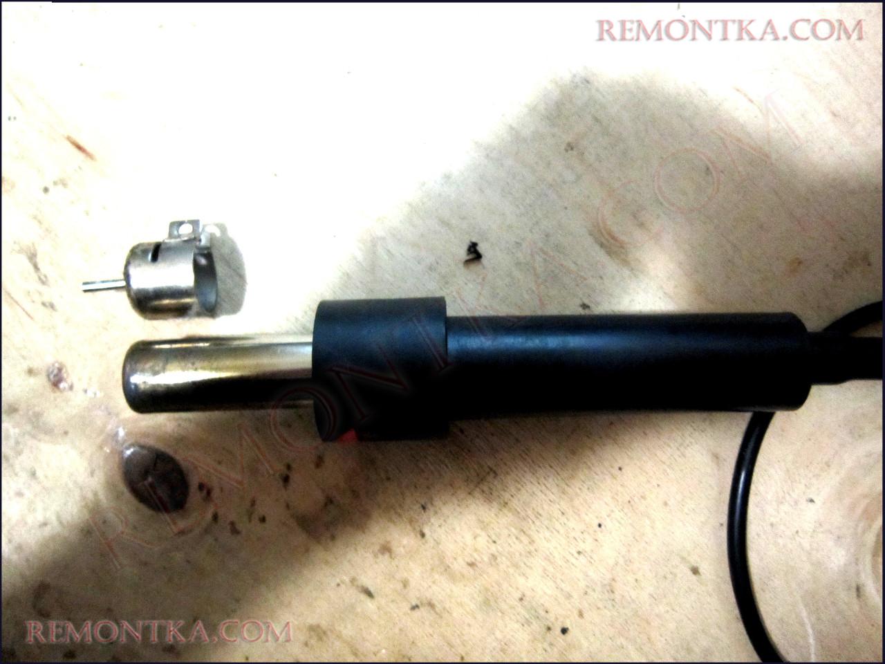 Как правильно паять SMD