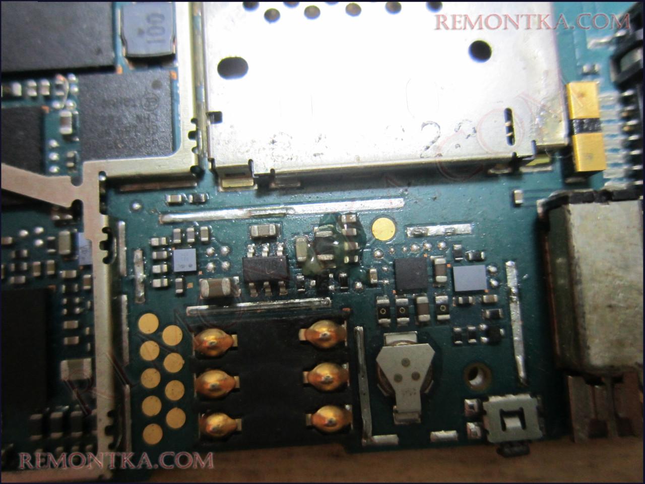 Как правильно паять SMD