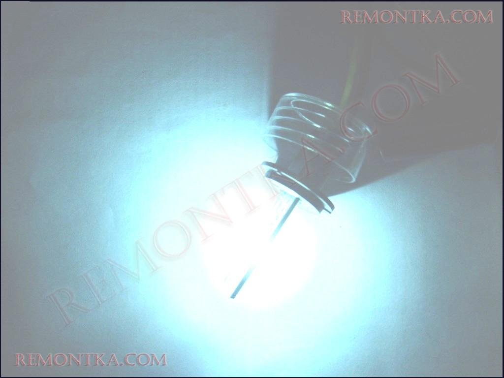 Ксеноновые фары