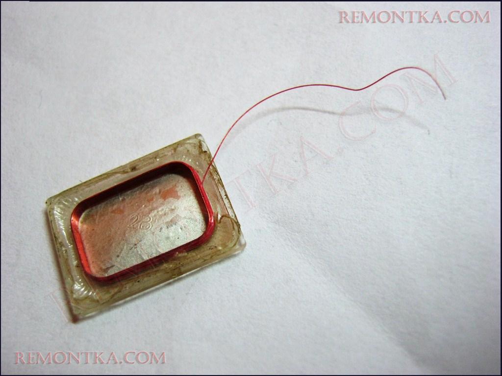 Как заменить резистивный тачскрин на китайском телефоне