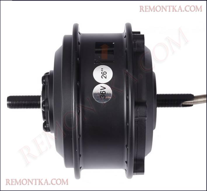 Электровелосипед