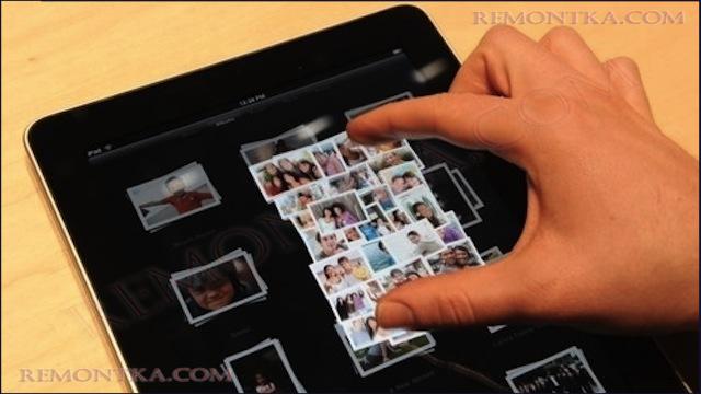 Как заменить резистивный тачскрин на китайском телефоне