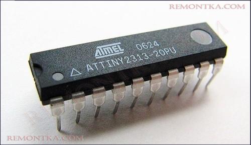 ATtiny2313