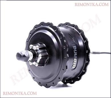 Электровелосипед