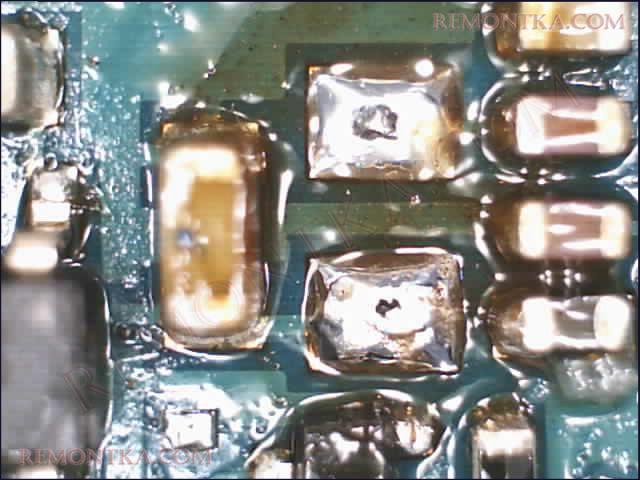 Как правильно паять SMD