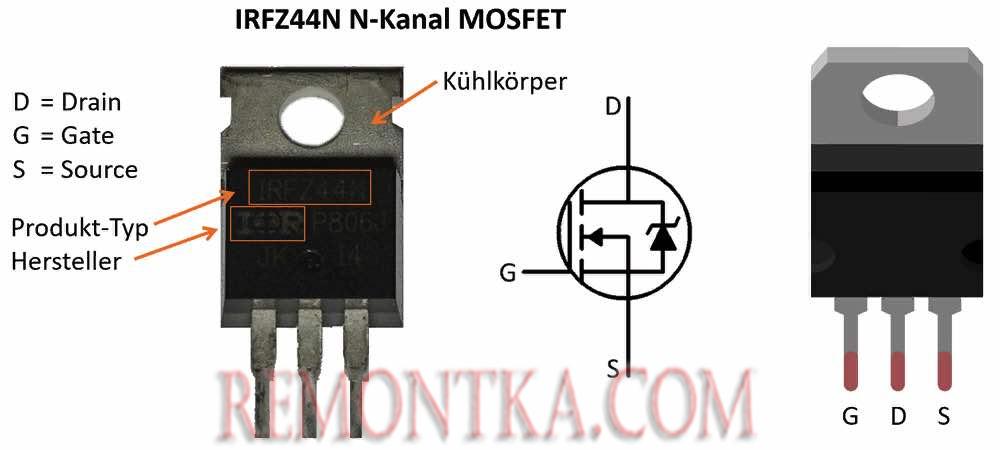 Datasheet на транзисторы на русском. Полевой транзистор irfz44 даташит. Полевой транзистор irfz44n схема включения. Аналоги полевой транзистор p75nf75. Даташит на транзистор irfz44n.