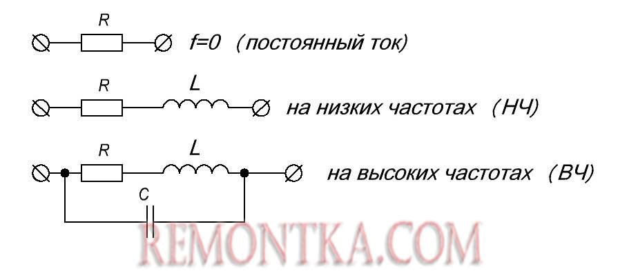 Электрический фильтр