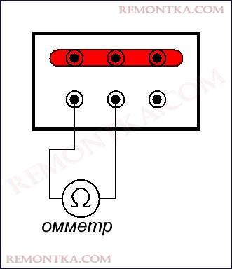 проверка асинхронного двигателя