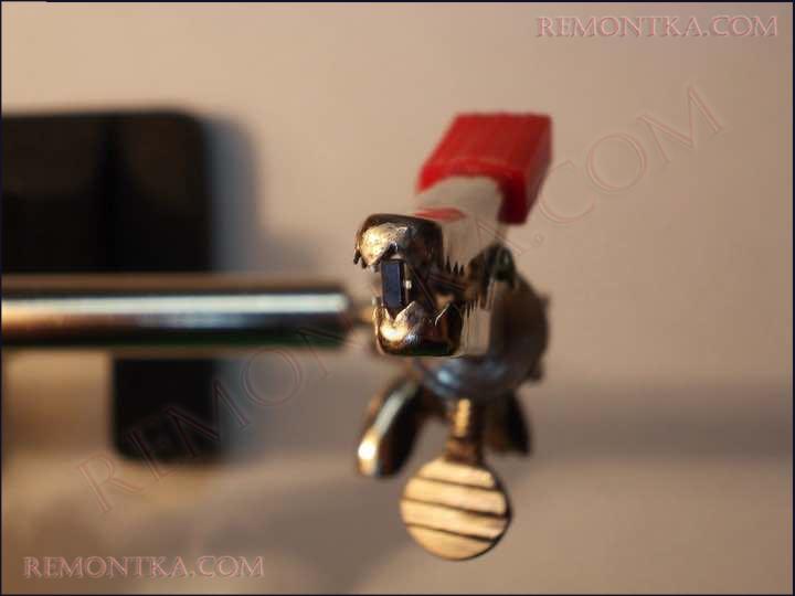 Собрать корпус 2