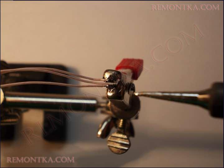 Собрать корпус 3