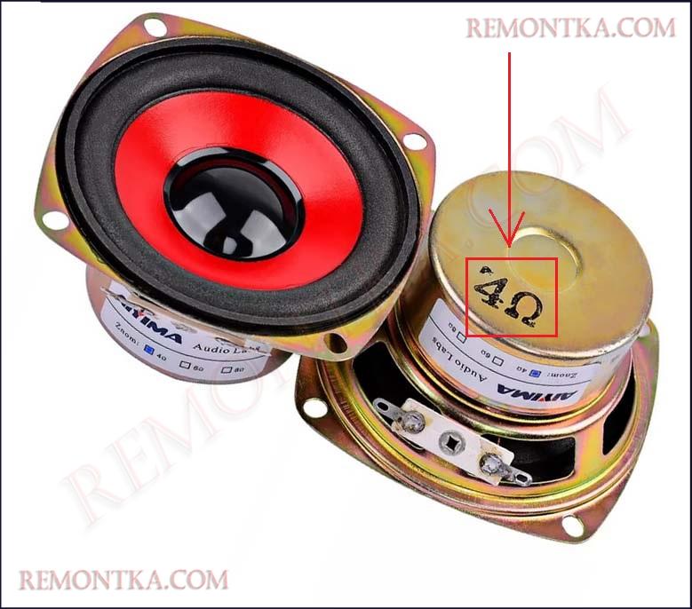 Как проверить динамик или наушник