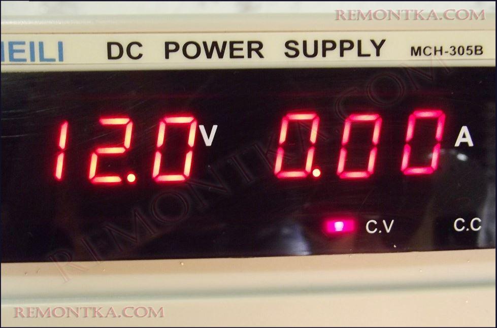 Полевой транзистор МОП (MOSFET)