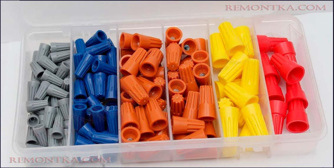 колпачки СИЗ