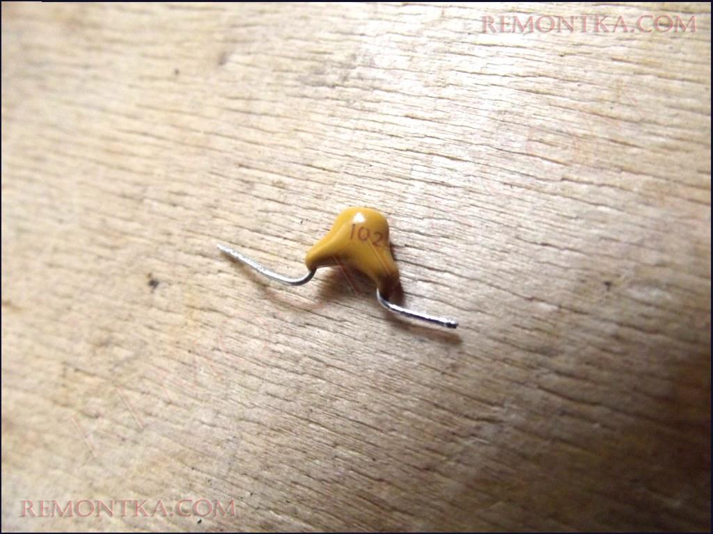 Последовательный колебательный контур