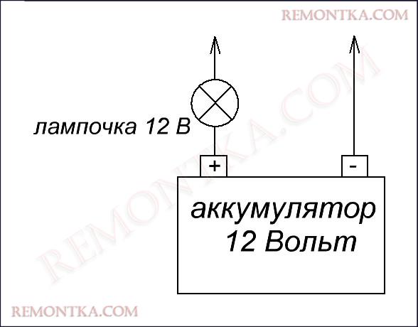 прибор для проверки диодного моста
