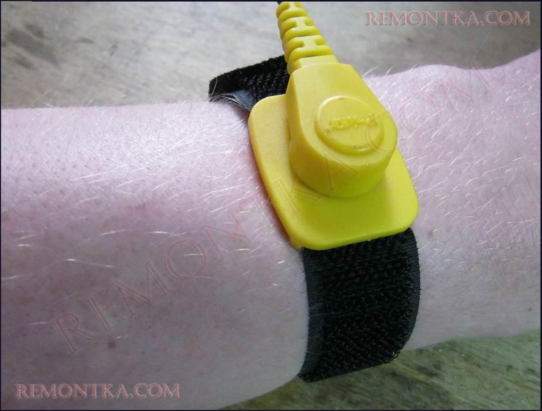 Полевой транзистор МОП (MOSFET)