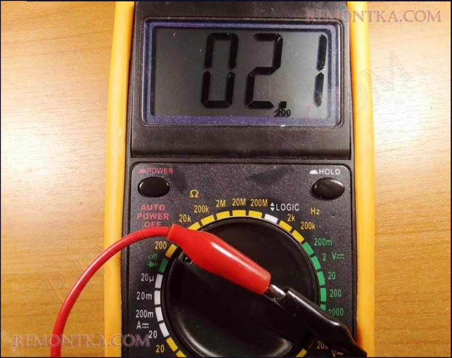 Полевой транзистор МОП (MOSFET)
