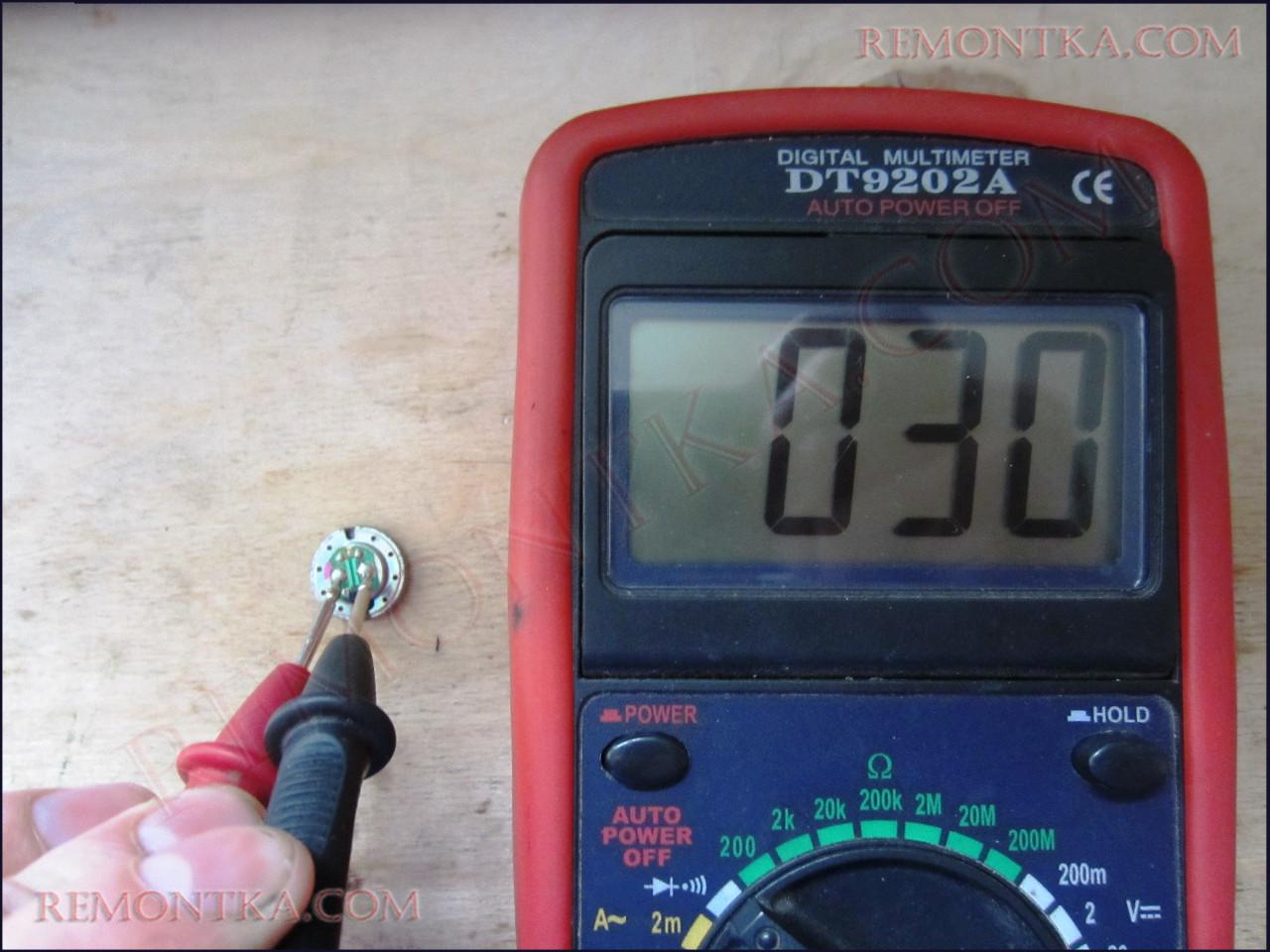 как проверить наушник