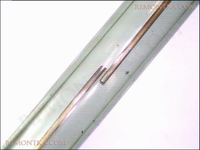 контакты геркона