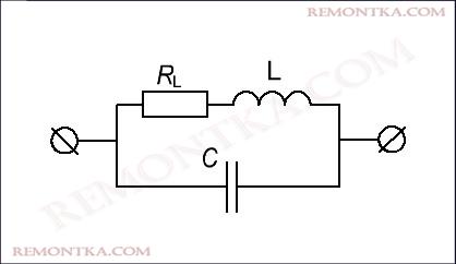 Активное и реактивное сопротивление