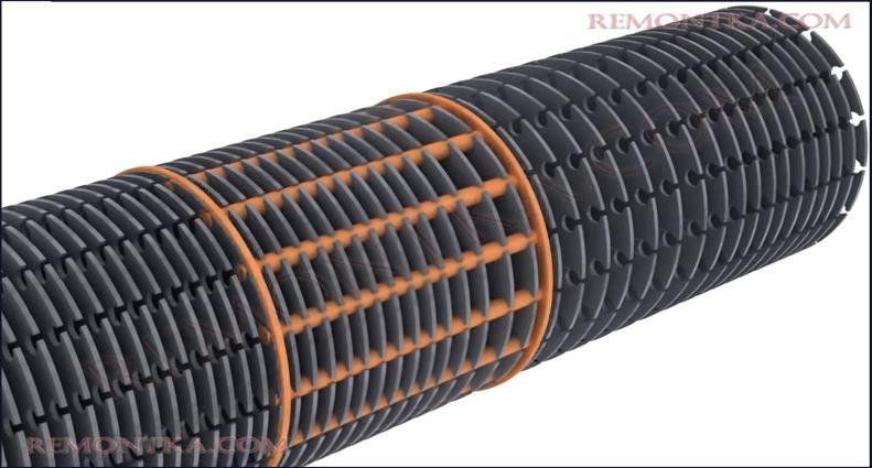 электро-техническая сталь ротора двигателя