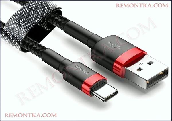 Недостатки USB Type-C