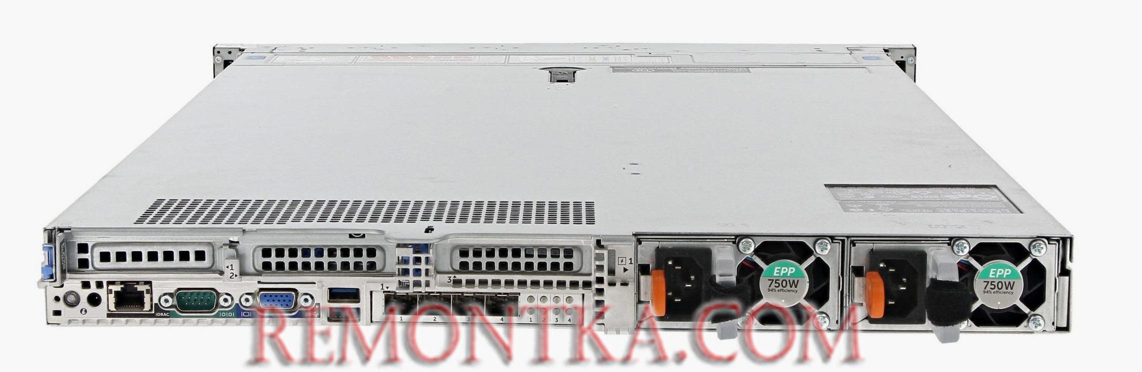 Huawei FusionServer 1288H V5 02311XDB