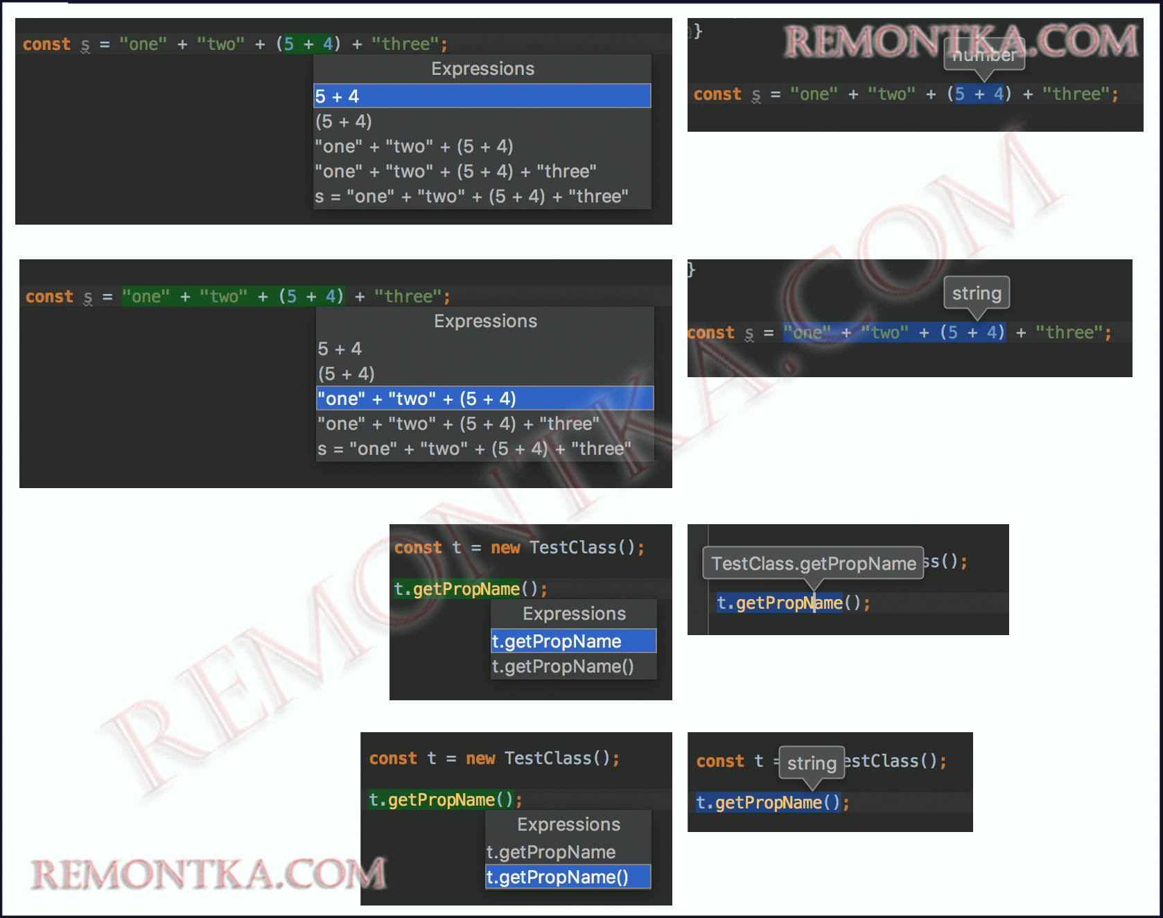 Настройка Webstorm IDE для повышения продуктивности