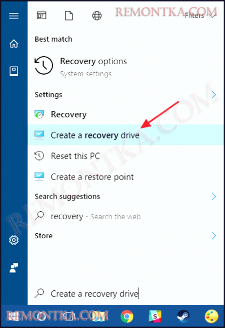 Как использовать все возможности Windows 10 для резервного копирования и восстановления