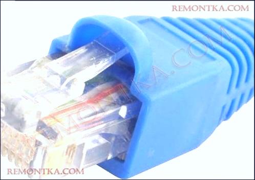 порт Ethernet