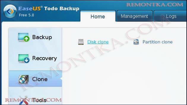 Как перейти на твердотельный диск без переустановки Windows