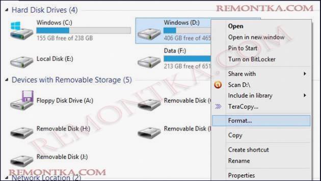 Как перейти на твердотельный диск без переустановки Windows