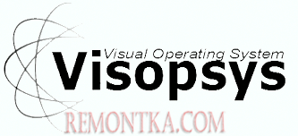 Visopsys logo