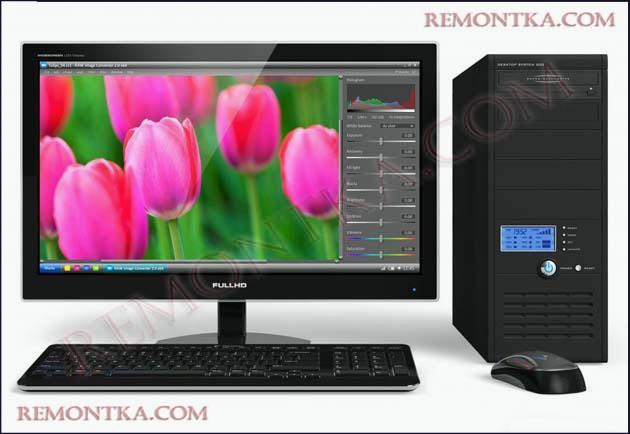 Как выбрать корпус для системного блока ПК?