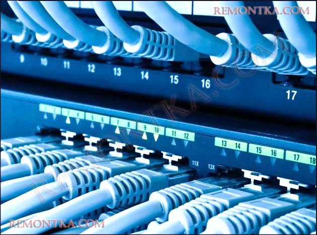 Как контролировать сетевой трафик?