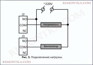 Автоматический электроподогрев – дело тонкое