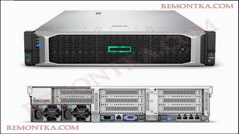 HPE ProLiant DL560 Gen10