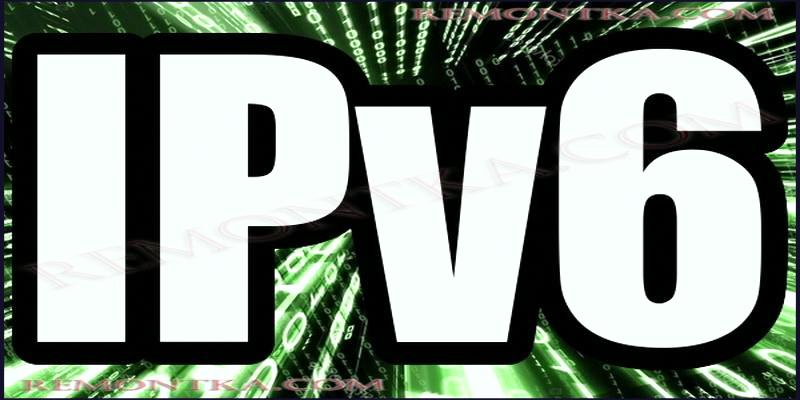 IPv6