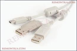 Можно ли конвертировать FireWire в USB?