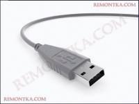 Универсальный стандарт шины USB