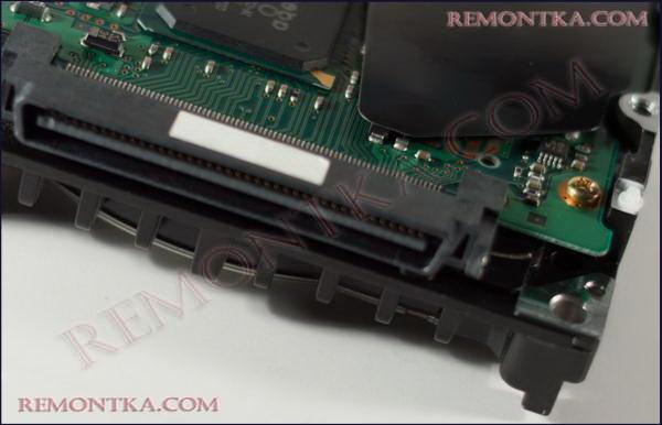 Small Computer System Interface (SCSI)