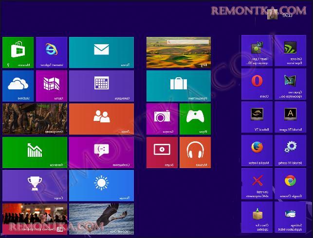 Windows 8.1 - Новые возможности о которых вы должны знать Windows 8.1