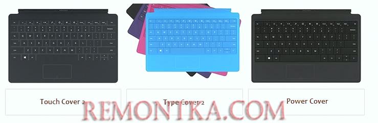 Microsoft Surface 2: Особенности и характеристики