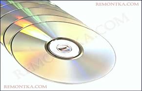 Компакт-диск CD