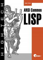 ANSI Common Lisp