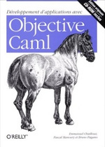 Developing Applications With Objective Caml