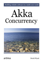 Akka Concurrency