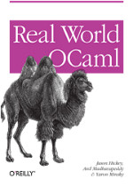 Real World OCaml