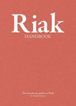 Riak Handbook